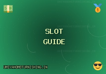 Slot Sites - 1687 मुफ्त स्पिन | umiyahomefurnishing.in