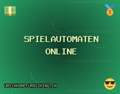 Slot Seiten - 1687 Freispiele | umiyahomefurnishing.in
