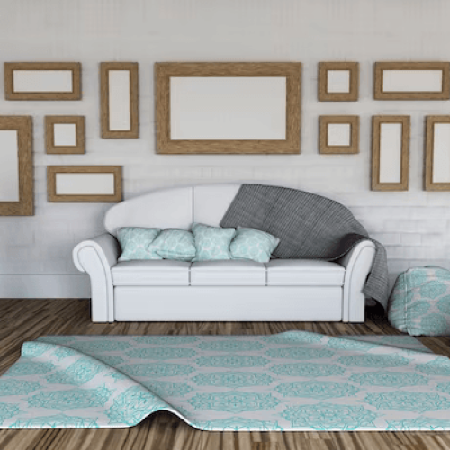 3d-render-room-interior-with-collection-blank-picture-frames-wall_1048-6287